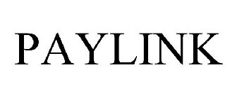 PAYLINK