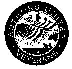 AUTHORS UNITED FOR VETERANS USACARES USA CARES