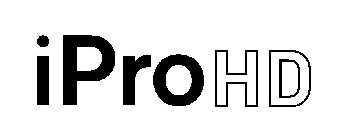 IPROHD