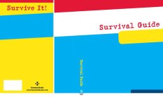 SURVIVAL GUIDE SURVIVAL GUIDE SURVIVE IT! HUMANIX BOOKS H WWW.HUMANIXBOOKS.COM