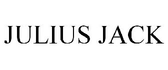 JULIUS JACK