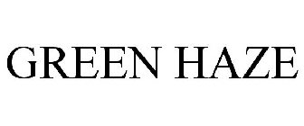 GREEN HAZE