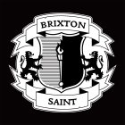 BRIXTON SAINT