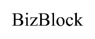 BIZBLOCK