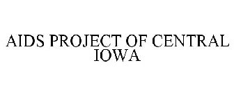 AIDS PROJECT OF CENTRAL IOWA