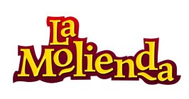 LA MOLIENDA