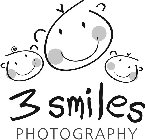 3 SMILES PHOTOGRAPHY