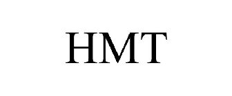 HMT