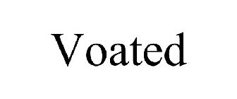 VOATED