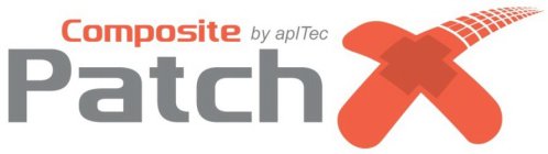 COMPOSITE PATCH X BY APLTEC