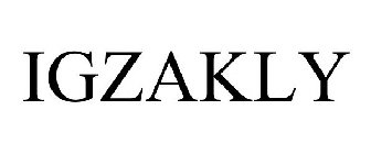IGZAKLY