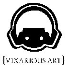 {VIXARIOUS ART}