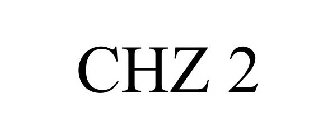 CHZ 2