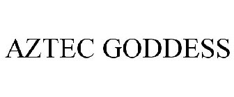 AZTEC GODDESS