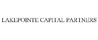 LAKEPOINTE CAPITAL PARTNERS