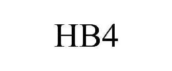 HB4