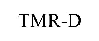 TMR-D