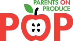 PARENTS ON PRODUCE POP