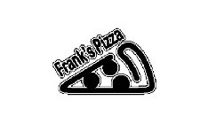 FRANK'S PIZZA