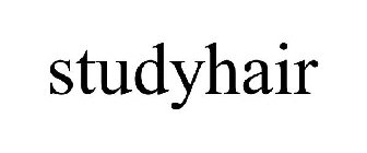 STUDYHAIR
