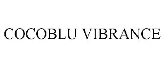 COCOBLU VIBRANCE