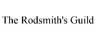 THE RODSMITH'S GUILD