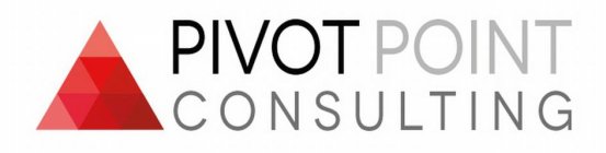 PIVOT POINT CONSULTING