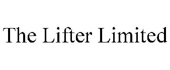 THE LIFTER LIMITED