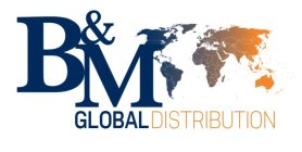 B&M GLOBAL DISTRIBUTION