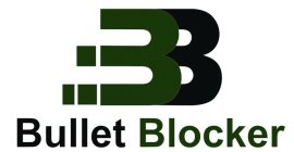 BB BULLET BLOCKER