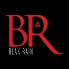 BR BLAK RAIN