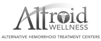 ALTROID WELLNESS ALTERNATIVE HEMORRHOID TREATMENT CENTERS