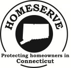 HOMESERVE PROTECTING HOMEOWNERS IN CONNECTICUT