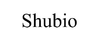 SHUBIO