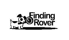 FINDING ROVER