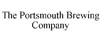 THE PORTSMOUTH BREWING COMPANY