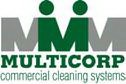 MMM MULTICORP COMMERCIAL CLEANING SYSTEMS