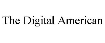 THE DIGITAL AMERICAN