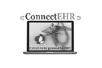 CONNECTEHR PATIENT PORTAL POWERED BY DHIT