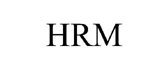 HRM