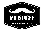 MOUSTACHE BREWING CO.