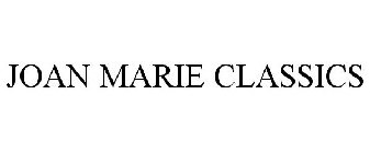 JOAN MARIE CLASSICS