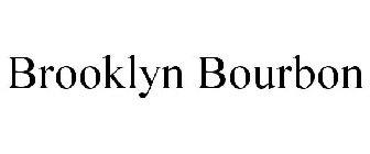 BROOKLYN BOURBON