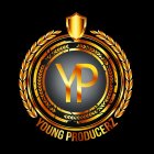 YP YOUNG PRODUCERZ