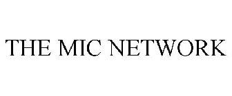 THE MIC NETWORK