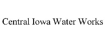 CENTRAL IOWA WATER WORKS