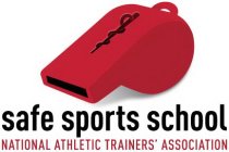 SAFE SPORTS SCHOOL NATIONAL ATHLETIC TRAINERS' ASSOCIATION