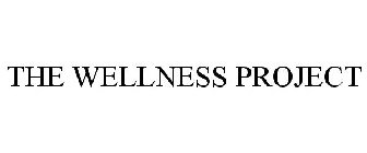 THE WELLNESS PROJECT