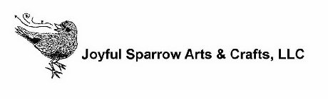 JOYFUL SPARROW ARTS & CRAFTS, LLC