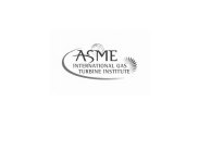ASME INTERNATIONAL GAS TURBINE INSTITUTE